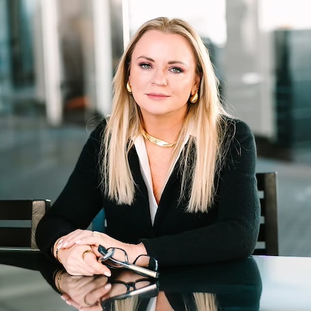 Photo of Helen M. Maher